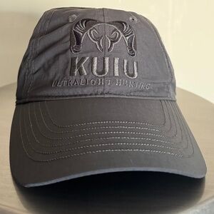 KUIU Ultralight Hunting Icon Cap NEW